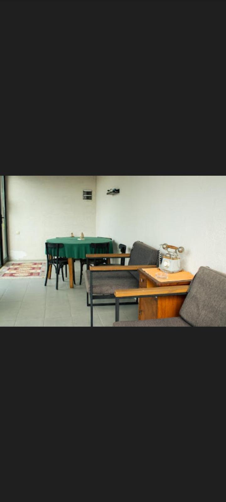 Elsada Otel Kazbegi Dış mekan fotoğraf